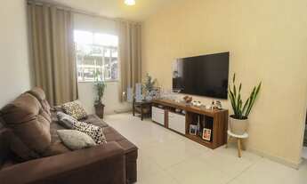 Imagem 2: Rua Riachuelo: cobertura à venda com 2 quartos e 70m². Planta funcional, ideal para quem v