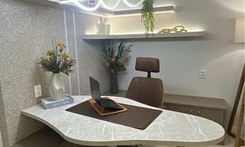 Imagem 2: Sala para alugar por turnos no neo Office