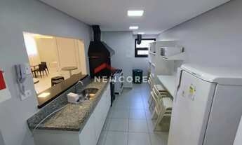 Imagem 3: Apartamento em Avenida Nova Cantareira - Tucuruvi - São Paulo/SP