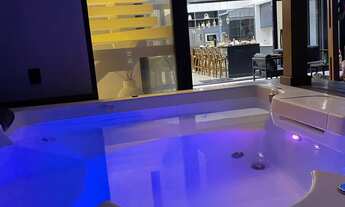 Imagem 4: Sobrado Porto Rico Resort Residence