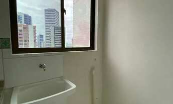 Imagem 5: Imóvel para aluguel com 42 metros quadrados com 1 quarto em Boa Viagem - Recife - PE