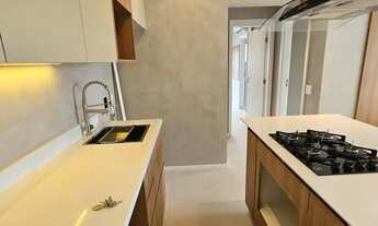 Imagem: Apartamento com 2 quartos em perdizes Nunca