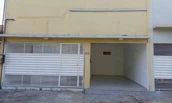 Imagem 2: Casa no bairro Imperador, Castanhal, 2 quartos