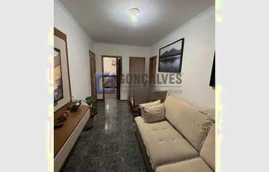 Imagem 3: Apartamento com 1 quarto à venda no Baeta Neves em São Bernardo do Campo/SP