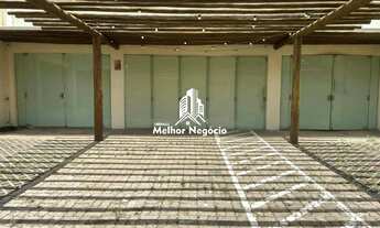 Imagem 2: Salão Comercial à Venda em Vila Santa Catarina, Americana 500 m² Interna / 650 m² Externa