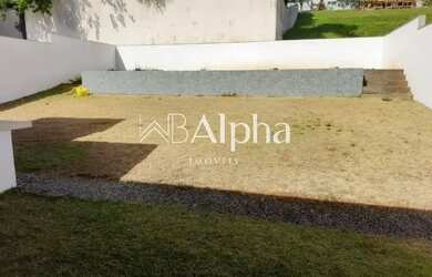 Imagem 9: Casa de luxo em condomínio Alphaville: 4 quartos, 4 suítes, 3 salas, 6 banheiros, 6 vagas