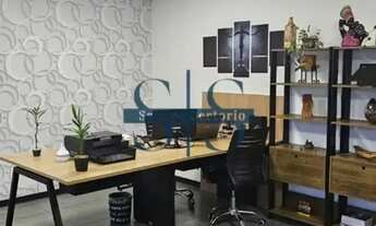 Imagem 6: Sala comercial a venda 34 m² 1 banheiro 1 vaga rudge ramos são bernardo do campo