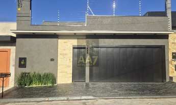 Imagem: Lindissima casa em alto padrao a Venda Cidade