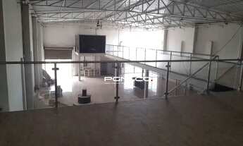 Imagem 4: Salão para alugar, 500 m² por R$ 20.000,00/mês - Centro - Cravinhos/SP