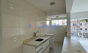 Imagem 7: Apartamento à venda: 2/4, sendo uma suíte vista mar, em prédio com infraestrutura de lazer