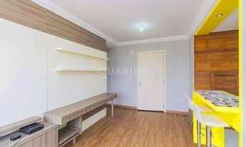 Imagem: Apartamento para aluguel, 1 quarto, 1 vaga
