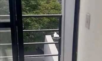 Imagem 7: Studio com 1 dormitório para alugar, 33 m² por R$ 2.037,29/mês - Jardim Normandia - Volta