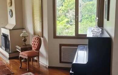 Imagem 4: Apartamento de 116,53 m² área privativa localizado no coração do bairro Tristeza