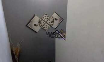 Imagem 7: Sobrado com 3 dormitórios à venda, 120 m² por R$ 560.000,00 - Jardim Monte Alegre - São Pa