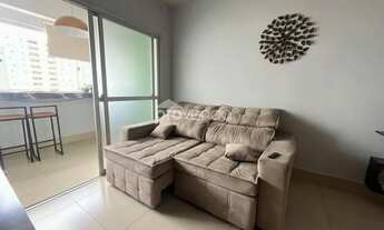 Imagem 4: RUA T-36, N. 3857, APART - 1302, BLOCO - B, COND - RESID MONTE SINAI, 12 SETOR BUENO