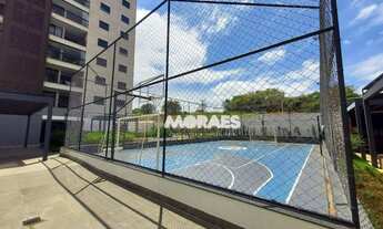 Imagem: Apartamento com 3 quartos, 1 suíte para