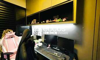 Imagem 6: Apartamento para aluguel, 2 quartos, 1 vaga, Grand Ville - Uberlândia/MG