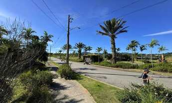 Imagem 4: Casa de 3 dormitórios a venda no Loteamento Real Parque Novo Norte em Florianópolis SC