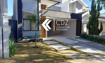 Imagem 4: Casa Térrea em Condomínio à Venda - Sorocaba/SP