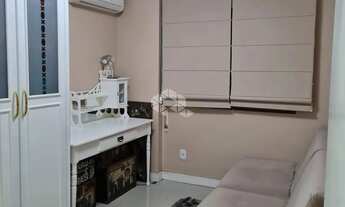 Imagem 7: Um apartamento clássico