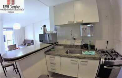 Imagem 8: Apartamento por temporada A Partir R$ 170,00 próximo a Beira-Mar em Fortaleza-CE