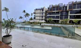 Imagem 2: Imóvel para venda com 36 metros quadrados com 1 quarto em Muro Alto - Ipojuca - PE