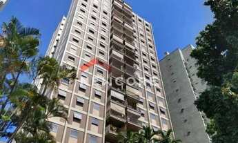 Imagem: Apartamento em Rua Coronel Quirino - Cambuí