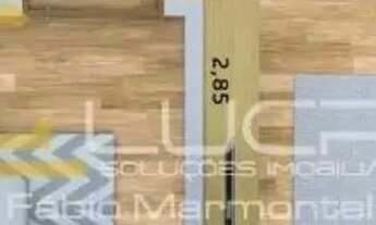 Imagem 16: Apartamento para aluguel e venda com 35 m² e 1 quarto em Vila Universitária, Bauru - SP