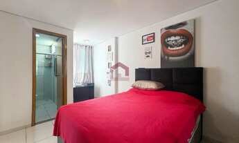 Imagem 6: Melhor 1 quarto de águas claras