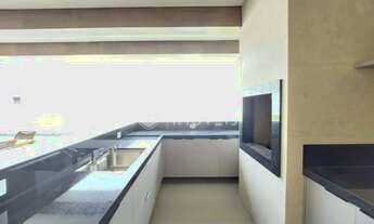 Imagem 3: Casa de Condomínio à venda, 4 quartos, 4 suítes, 6 vagas, Jardim Residencial Saint Patrick