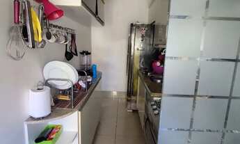 Imagem 4: Apartamento 2 quartos com suite cond. Recreio das Palmeiras em Colina de Laranjeiras