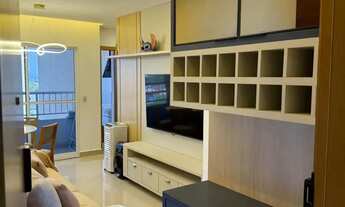 Imagem 3: Apartamento Mobiliado codigo: 152379
