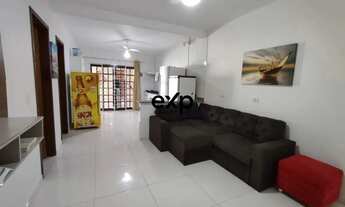 Imagem: Casa à venda de 110m² com 2 quartos na