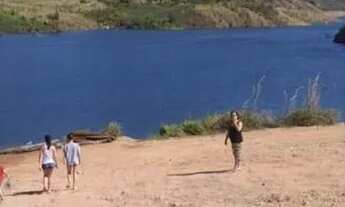 Imagem: LOTE SERRA DA MESA EM COLINAS DO SUL G.O