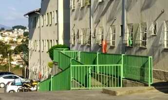 Imagem 3: 02 QTOS ótima localização do Serra Verde