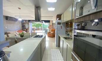 Imagem 3: Cobertura Duplex mobiliada à venda em Jurerê