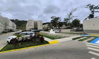 Imagem 3: VENDE-SE APARTAMENTO NO BAIRRO SÃO LUÍS - VOLTA REDONDA