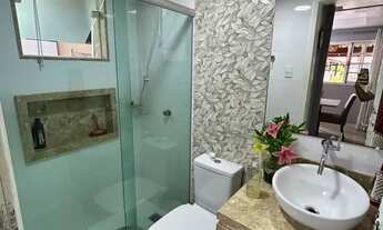 Imagem 9: Casa Duplex - Condomínio Santa Úrsula