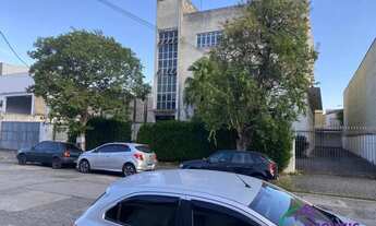 Imagem 3: PRÉDIO - LAPA DE BAIXO - SP