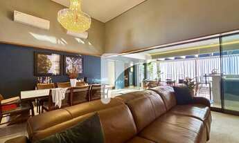 Imagem 4: Casa à venda, 250 m² por R$ 2.500.000,00 - Condomínio Village Premium - Londrina/PR