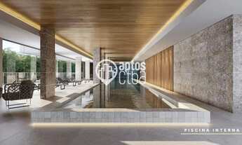 Imagem 4: Reserva Colina, apartzmento à venda, 04 dormitórios, 01 vaga - Mossunguê, Curitiba/PR