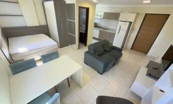 Imagem 6: Studio mobiliado entre os bairros Cristo Rei / Centro