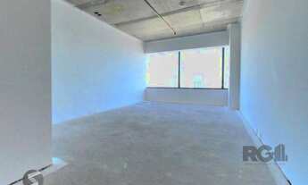 Imagem 5: CONJUNTO/SALA - 35,32 m² - PRAIA DE BELAS
