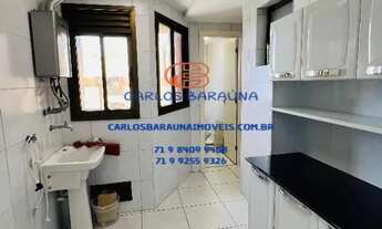 Imagem 7: Apartamento 3/4 Brisas ao lado da Unijorge paralela em frente a Ferreira costa 3 quartos c