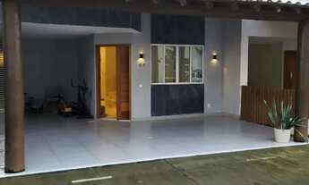 Imagem 2: Casa residencial para Venda em condominio fechado, Sim, Feira de Santana, 3 quartos, sendo