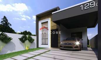 Imagem 6: Casa em Rua 21 - Areias - Tijucas/SC