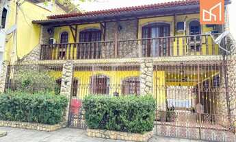 Imagem 2: Casa Padrão a venda em Nova Iguaçu