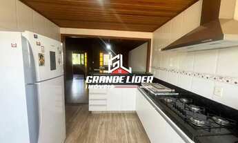 Imagem: Casa à venda, 5 quartos, 1 suíte, 2 vagas