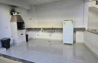 Imagem: Área privativa à venda, 3 quartos, 1 suíte