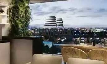 Imagem: Apartamento a Venda com 3 Quartos, com lazer